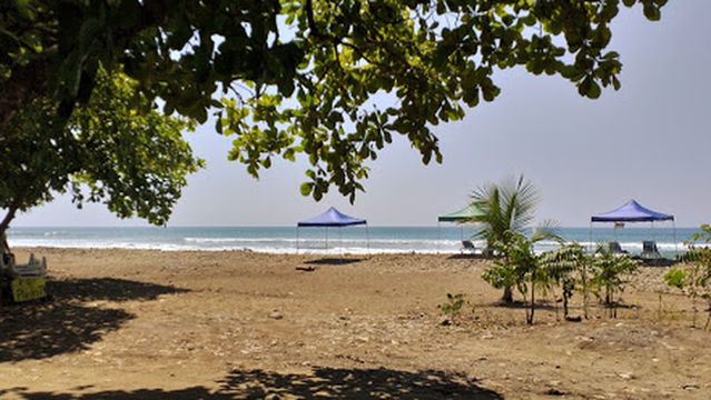 Costa Rica Surf Camp