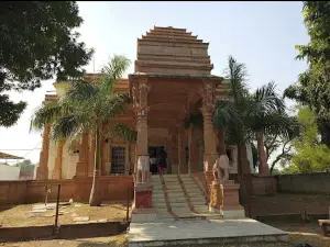 Lakshmani Jain Temple