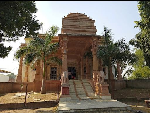 Lakshmani Jain Temple