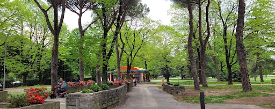 Parco della Liberazione e della Pace