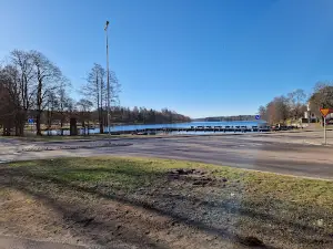 Nya Folkets Husföreningen i Filipstad