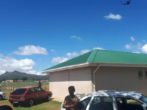 Dumpy Adams Stadium