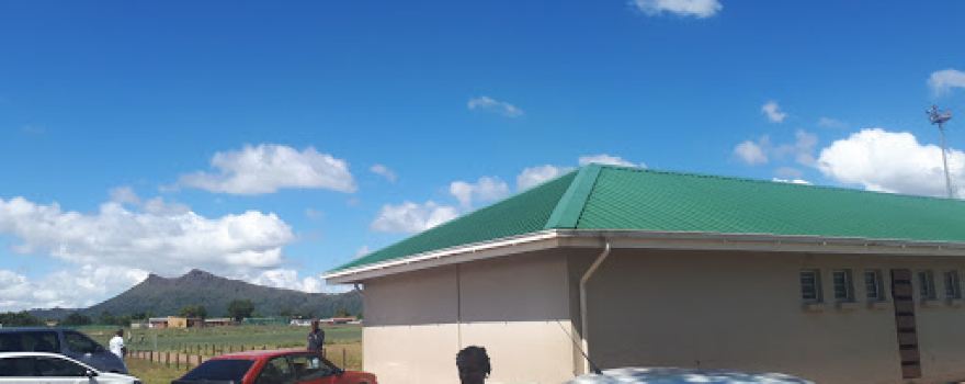 Dumpy Adams Stadium