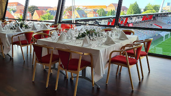 Aalborg Portland Park