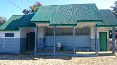 Masjid Al-Ijtihad