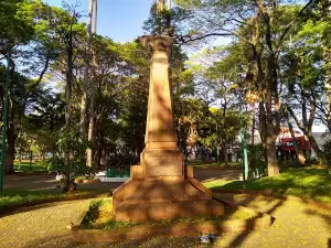 Republic square