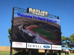 Ratliff Stadium