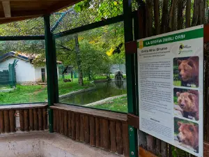 Centro Visita di Pescasseroli