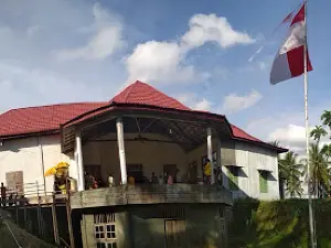 Jailolo Palace