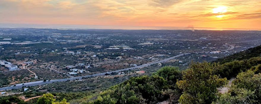 Cerro do Guilhim