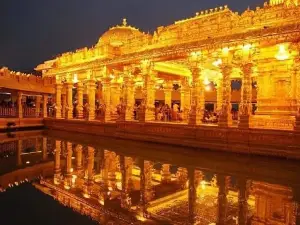 Gayatri Mandir