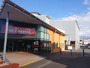 Reading Cinemas Devonport