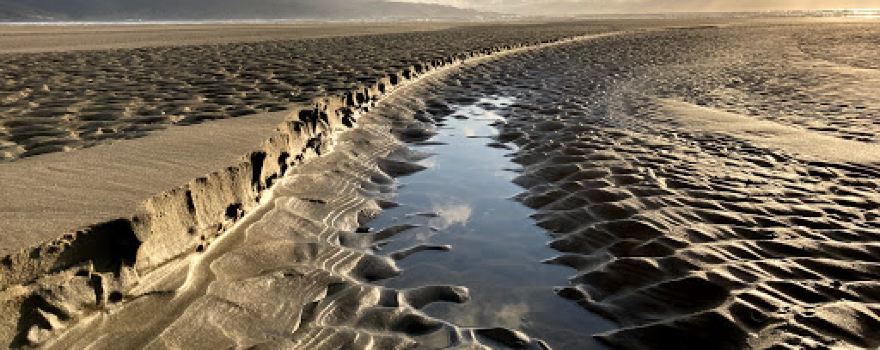 Ahipara Ramp Ninety Mile Beach Access