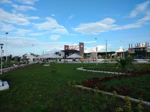 Plaza Cívica