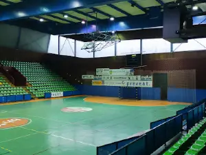 Gradska dvorana "Mirsad Hurić"
