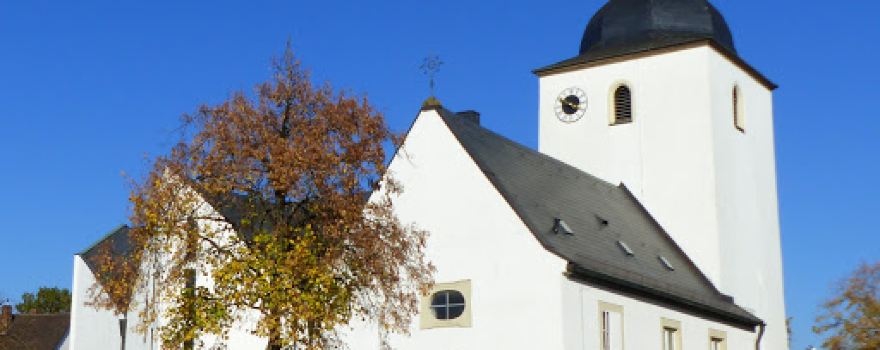 Auferstehungskirche Schwebheim