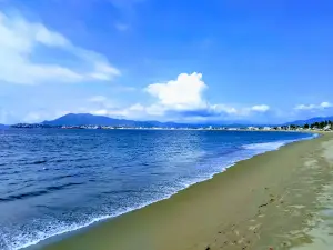 Playa Las Brisas