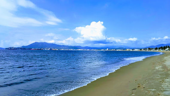 Playa Las Brisas
