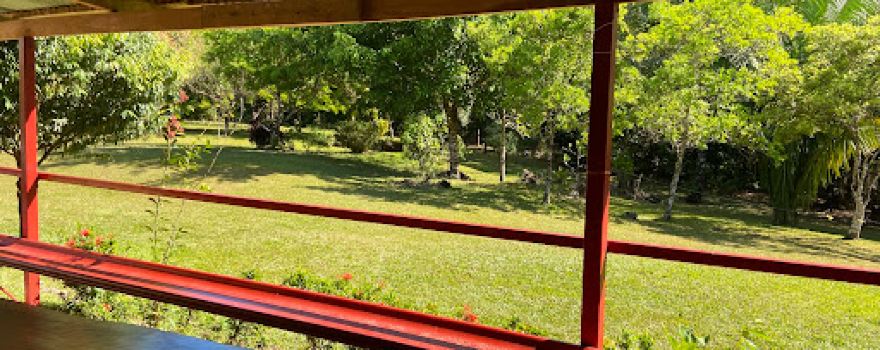 Paraiso Escondido La Abuela