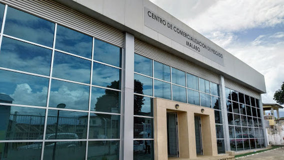 Mercadillo de Ela Nguema