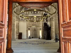 Yeni Cami