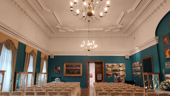 Ģ. Eliasa Jelgavas vēstures un mākslas muzejs