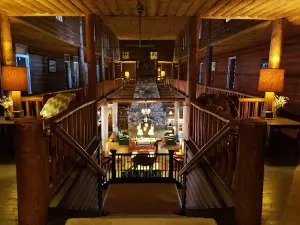 Big Sand Lake Club