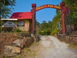 Thrills Fun Park
