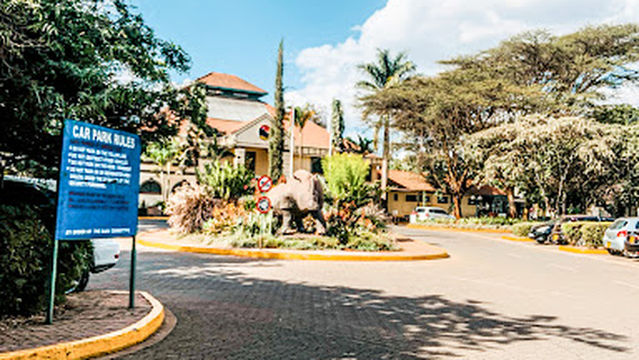 Parklands Sports Club