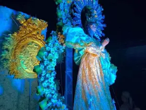 Parroquia De San Lorenzo Màrtir