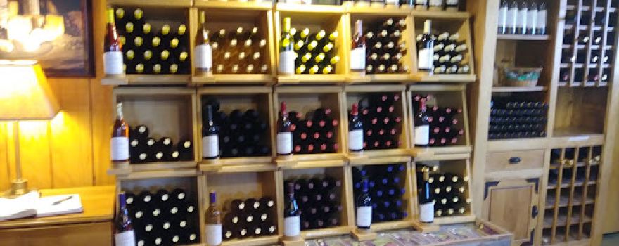 Danish Countryside Winery