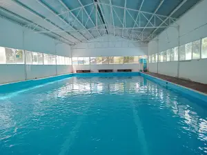 Balneario Las Margaritas