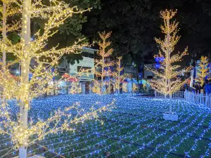 산호세 소셜 서클