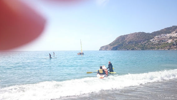 Complejo Deportivo La Salobreja