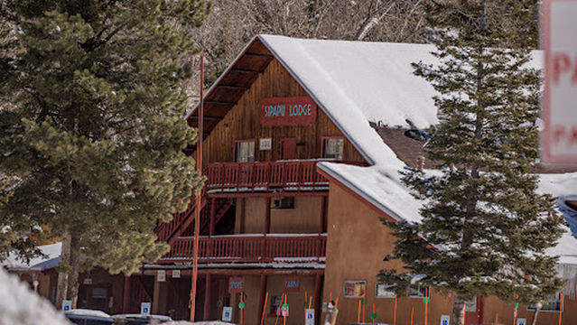 シパプ・スキー & サマー・リゾート