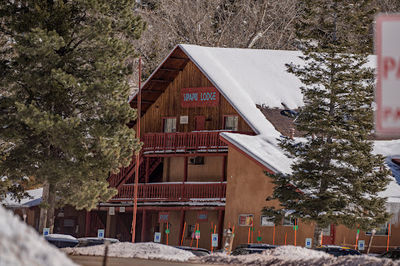 Sipapu Ski & Summer Resort