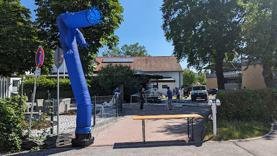 Turnerschaft Kronach 1861 e.V.