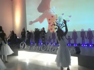 Igreja Batista Shekinah
