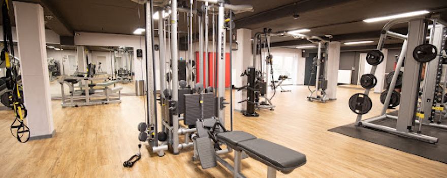 4you Fitness - & Gesundheitszentrum Sendenhorst