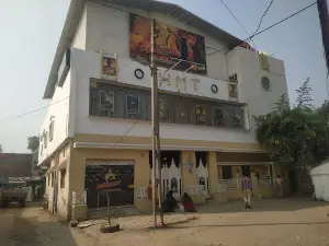 HMT CINEMA