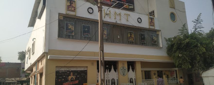 HMT CINEMA
