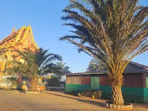 Paksong Temple