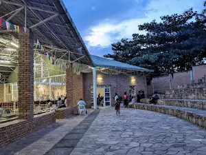 Sanctuaire Marial de Schoenstatt - Mont Sion Gikungu