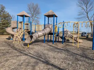 Greenville Lions Park