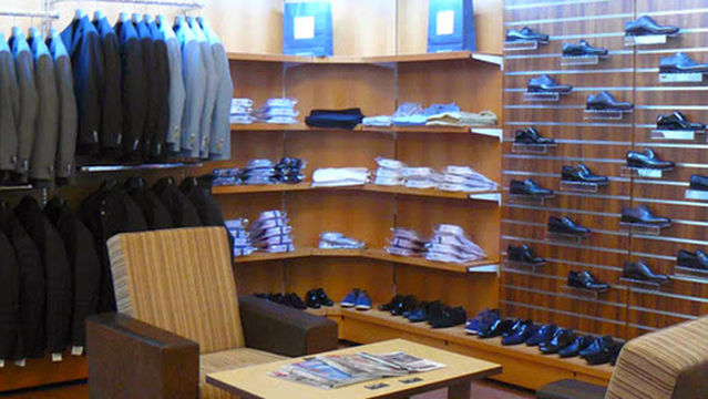 DiA Алматы.Торговое оборудование