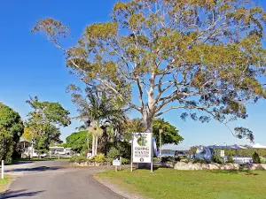 Fishing Haven Holiday Park