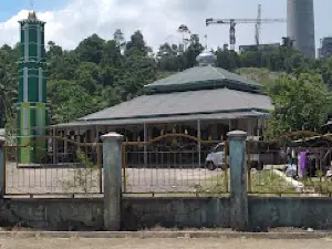 Masjid Ar Rahman