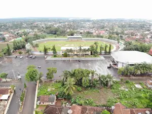 Sukung Kelapa Stadium