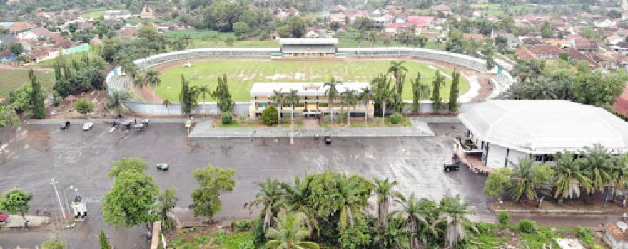 Sukung Kelapa Stadium