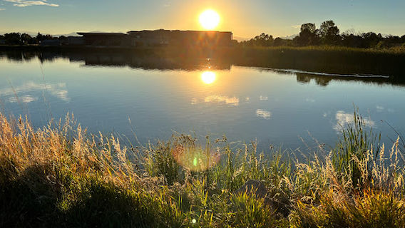 Broomfield Community Park